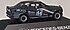 Mercedes 190E Boss 44 Siyah 1:87 Herpa .Ayrıntılı Fotolar