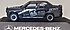 Mercedes 190E Boss 44 Siyah 1:87 Herpa .Ayrıntılı Fotolar