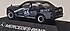 Mercedes 190E Boss 44 Siyah 1:87 Herpa .Ayrıntılı Fotolar