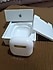 Apple  4.nesil airpods