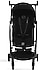 Cybex  Libelle Magic Black Kabin Tipi Bebek Arabası