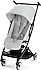 Cybex  Libelle Magic Black Kabin Tipi Bebek Arabası