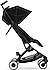 Cybex  Libelle Magic Black Kabin Tipi Bebek Arabası