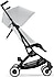 Cybex  Libelle Magic Black Kabin Tipi Bebek Arabası