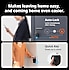 SwitchBot WiFi Smart Lock Pro dokunmatik ekran klavye