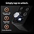 SwitchBot WiFi Smart Lock Pro dokunmatik ekran klavye