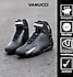 (ORJİNAL VE SIFIR ÜRÜN) VANUCCİ VSB-3 MOTOSİKLET AYAKKABI