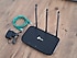 TP-Link  TL-WR940N 4 Port 450 Mbps Router