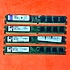 Kingston  2GBx4=8GB DDR2 RAM (KVR8002N6-2GB)-(ÜCRETSİZ KARGO)