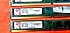 Kingston  2GBx4=8GB DDR2 RAM (KVR8002N6-2GB)-(ÜCRETSİZ KARGO)