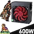 Platoon  PL-9264 600 W Power Supply
