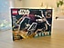 Lego  75393 Star Wars TIE Fighter ve X-WİNG Birleşimi