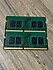 Micron  MİCRON 2X8 16 GB DDR4 2400 NOTEBOOK RAM