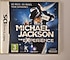 Nintendo  DS , MICHAEL JACKSON THE EXPERIENCE