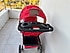 Chicco  Together İkiz Bebek arabası