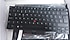HP  Lenovo Thinkpad E480 Model Klavye