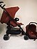 Bebe Confort  Maia Travel Sistem Robin Red Bebek Arabası