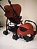 Bebe Confort  Maia Travel Sistem Robin Red Bebek Arabası