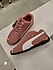 38 NUMARA!!SIFIR ÜRÜNDÜR.PUMA SPEEDCAT PEMBE