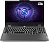 Lenovo  Loq 15IAX9 Intel Core I5 12450HX 16GB 512 GB SSD RTX4060