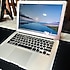 Apple  MacBook Air 13" i5 1.40ghz 256gb Tablet Bilgisayar