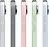 Apple  iPad Air Wi-Fi Uzay Grisi MYFM2TU/A 64 GB 10.9" Tablet