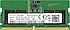 Samsung  8 GB 5600 MHz M425R1GB4BB0-CWMOD DDR5 Ram