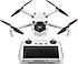 DJI  Mini 3 Fly More Combo RC Kumandalı Drone