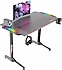 Twisted Minds T-Desıgn TM-T-1060-RGB Karbon Fiber E-Spor Oyuncu Masası