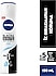 NIVEA WOMEN Black & White Invisible Pure