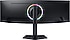 Samsung  Odyssey G9 LS49CG954EUXUF 49" 1 ms Dual QHD Curved 240 Hz Oyuncu Monitörü