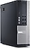 Dell  OPTİPLEX 3020 SFF MİNİ YATAY KASA İ5 4 NESİL İŞLEMCİ 8 GB RAM 256 GB SSD DİSPLAY VGA ÇIKIŞ YENİLENMİŞ 2. EL ÜRÜN