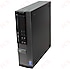 Dell  OPTİPLEX 3020 SFF MİNİ YATAY KASA İ5 4 NESİL İŞLEMCİ 8 GB RAM 256 GB SSD DİSPLAY VGA ÇIKIŞ YENİLENMİŞ 2. EL ÜRÜN