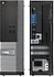 Dell  OPTİPLEX 3020 SFF MİNİ YATAY KASA İ5 4 NESİL İŞLEMCİ 8 GB RAM 256 GB SSD DİSPLAY VGA ÇIKIŞ YENİLENMİŞ 2. EL ÜRÜN