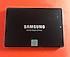 Samsung  860 EVO 250 GB SATA SSD (Sağlık 100 , Prof ürün , Sorunsuz , Performanslı , İkinci El)