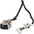 HP Pavilion G62 Compaq CQ62 Power DC Jack - Şarj Soketi - 35070qp00-600-g