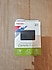 Toshiba  canvio basic 2 tb harddisk. kapalı kutu