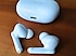 Vivo  3e ANC TWS Beyaz Kulak İçi Bluetooth Kulaklık