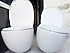 DURAVİT DURAPLUS COLOMBA ASMA KLOZET 2 adet duravit lavabo hepsi 8000