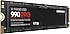 Samsung  990 PRO MZ-V9P1T0BW PCI-Express 4.0 1 TB M.2 SSD