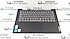 LENOVO V14 G2-ITL (ÜST KASA+KLAVYE+TOUCH PAD) TYPE 82KA TUŞ EKSİK