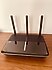TP-Link  Archer VR600 V3 4 Port 2100 Mbps 5GHz VDSL2 Modem