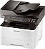 Samsung  SL-M2675F Tarayıcı + Fotokopi + Faks Mono Çok Fonksiyonlu Lazer Yazıcı