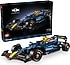 Lego  42206 Technic Oracle Red Bull Yarış RB20 F1 Araba