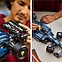 Lego  42206 Technic Oracle Red Bull Yarış RB20 F1 Araba