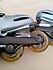 🛼 Rollerblade Tekerlekli Paten 38.5