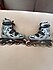 🛼 Rollerblade Tekerlekli Paten 38.5