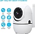 Alpsmart  AS-680 Full HD 1080P 2 MP 360° Wi-Fi IP Güvenlik Kamerası