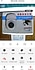 Alpsmart  AS-680 Full HD 1080P 2 MP 360° Wi-Fi IP Güvenlik Kamerası