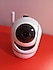 Alpsmart  AS-680 Full HD 1080P 2 MP 360° Wi-Fi IP Güvenlik Kamerası